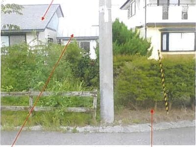 青森県十和田市 戸建て 1,384万円の競売物件 #3