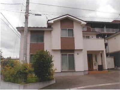 青森県八戸市 陸奥市川駅 戸建て 1,200万円の競売物件 #3