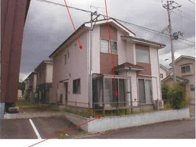 青森県八戸市 陸奥市川駅 戸建て 1,200万円の競売物件 #4