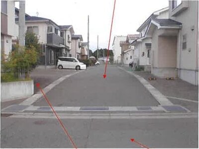 青森県八戸市 陸奥市川駅 戸建て 1,200万円の競売物件 #5