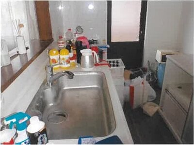 青森県八戸市 陸奥市川駅 戸建て 1,200万円の競売物件 #9