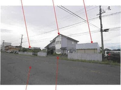 (値下げ) 青森県十和田市 七戸十和田駅 戸建て 312万円の競売物件 #4