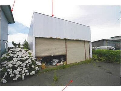 (値下げ) 青森県十和田市 七戸十和田駅 戸建て 312万円の競売物件 #5