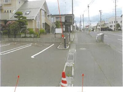 青森県八戸市 小中野駅4分 戸建て 6,710万円の競売物件 #10