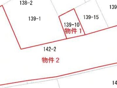 青森県八戸市 小中野駅4分 戸建て 6,710万円の競売物件 #33