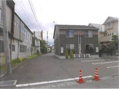 青森県八戸市 小中野駅4分 戸建て 6,710万円の競売物件 #4