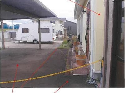 青森県八戸市 小中野駅 戸建て 1,583万円の競売物件 #2