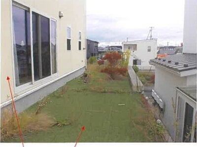 青森県八戸市 小中野駅 戸建て 1,583万円の競売物件 #5