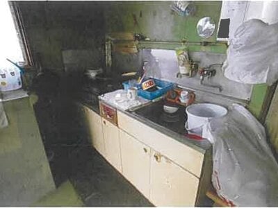 (値下げ) 青森県十和田市 戸建て 64万円の競売物件 #4