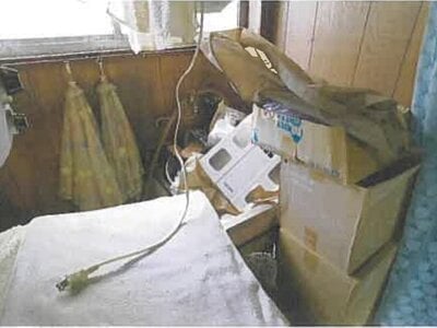 (値下げ) 青森県十和田市 戸建て 64万円の競売物件 #5