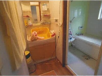 青森県三戸郡田子町 戸建て 47万円の競売物件 #10