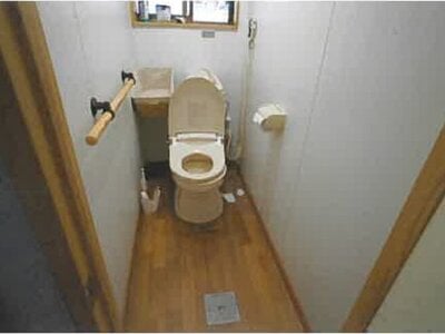 青森県三戸郡田子町 戸建て 47万円の競売物件 #12