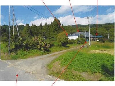 青森県三戸郡田子町 戸建て 47万円の競売物件 #2