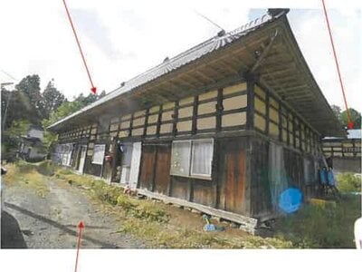 青森県三戸郡田子町 戸建て 47万円の競売物件 #3