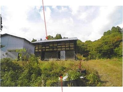 青森県三戸郡田子町 戸建て 47万円の競売物件 #4