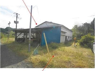 青森県三戸郡田子町 戸建て 47万円の競売物件 #5