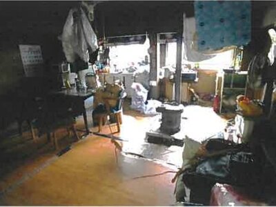 青森県三戸郡田子町 戸建て 47万円の競売物件 #7