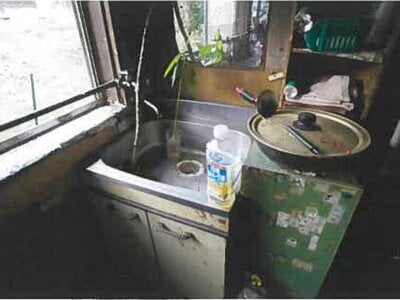 青森県三戸郡田子町 戸建て 47万円の競売物件 #9