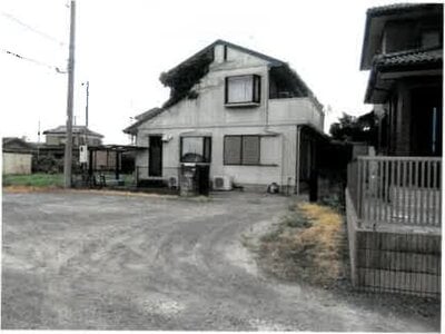 埼玉県白岡市 新白岡駅12分 戸建て 424万円の競売物件 #2