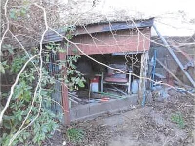 千葉県銚子市 西海鹿島駅2分 戸建て 75万円の競売物件 #2