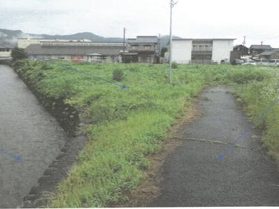 (値下げ) 福井県大野市 越前大野駅6分 土地 75万円の競売物件 #6