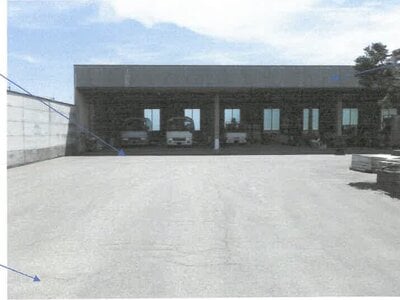 福井県あわら市 あわら湯のまち駅7分 土地 430万円の競売物件 #2