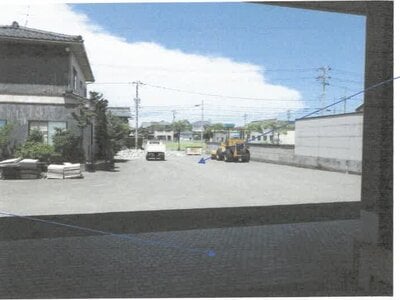 福井県あわら市 あわら湯のまち駅7分 土地 430万円の競売物件 #3