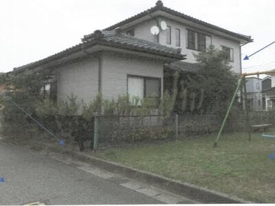 福井県坂井市 太郎丸エンゼルランド駅1分 戸建て 278万円の競売物件 #2
