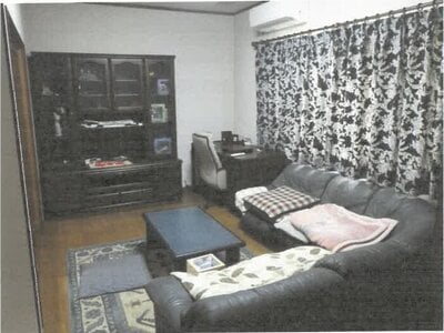 福井県坂井市 太郎丸エンゼルランド駅1分 戸建て 278万円の競売物件 #3