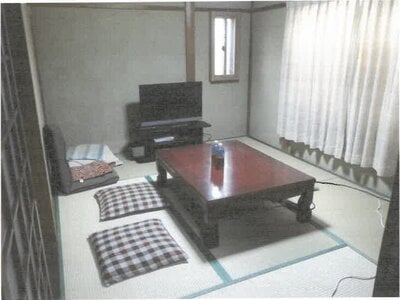 福井県坂井市 太郎丸エンゼルランド駅1分 戸建て 278万円の競売物件 #4