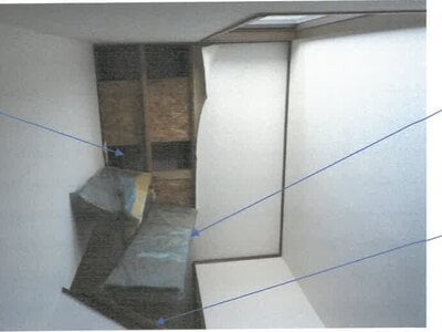 (値下げ) 福井県坂井市 三国駅 戸建て 184万円の競売物件 #11