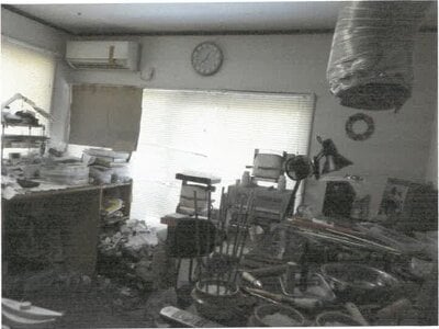 (値下げ) 福井県坂井市 三国駅 戸建て 184万円の競売物件 #12