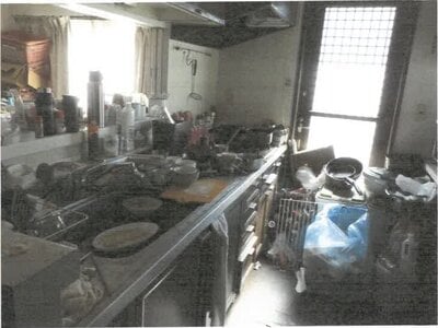 (値下げ) 福井県坂井市 三国駅 戸建て 184万円の競売物件 #6