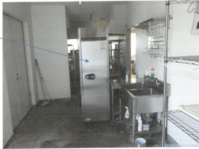 (値下げ) 福井県坂井市 あわら湯のまち駅25分 戸建て 295万円の競売物件 #5