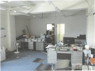 福井県福井市 田原町駅2分 戸建て 517万円の競売物件 #12