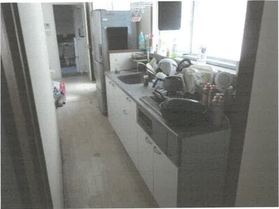 福井県福井市 田原町駅2分 戸建て 517万円の競売物件 #13