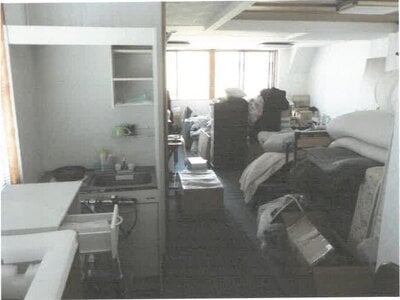 福井県福井市 田原町駅2分 戸建て 517万円の競売物件 #17