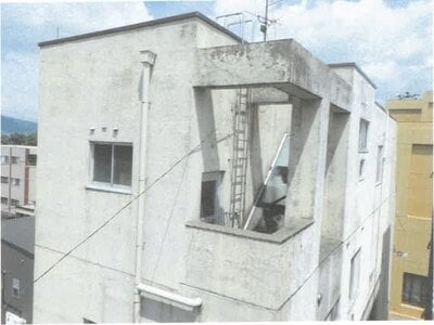 福井県福井市 田原町駅2分 戸建て 517万円の競売物件 #21