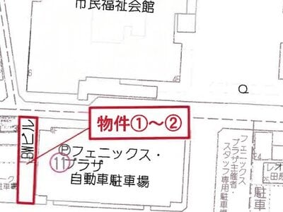 福井県福井市 田原町駅2分 戸建て 517万円の競売物件 #25