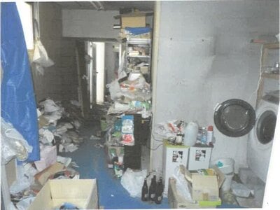 福井県福井市 田原町駅2分 戸建て 517万円の競売物件 #4