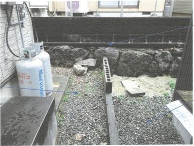 福井県福井市 日華化学前駅 戸建て 335万円の競売物件 #10