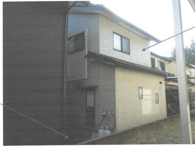 福井県福井市 日華化学前駅 戸建て 335万円の競売物件 #2