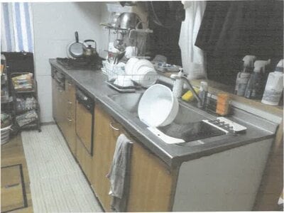 福井県福井市 日華化学前駅 戸建て 335万円の競売物件 #3