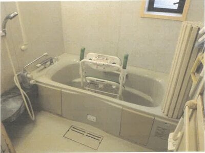 福井県福井市 日華化学前駅 戸建て 335万円の競売物件 #5