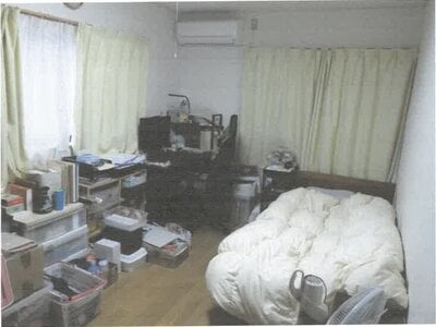 福井県福井市 日華化学前駅 戸建て 335万円の競売物件 #6