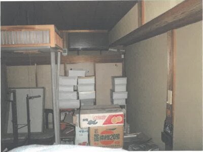 福井県越前市 武生駅8分 戸建て 266万円の競売物件 #4