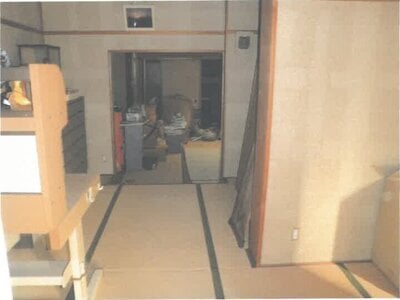 福井県越前市 武生駅8分 戸建て 266万円の競売物件 #8