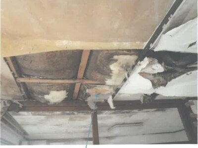 福井県越前市 武生駅8分 戸建て 266万円の競売物件 #9