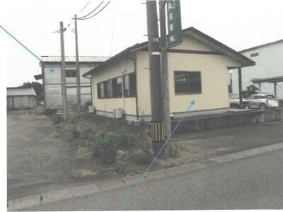 (値下げ) 福井県越前市 越前たけふ駅 戸建て 204万円の競売物件 #2