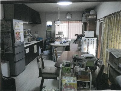 福井県坂井市 春江駅 戸建て 560万円の競売物件 #3